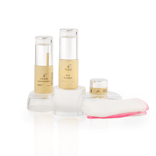 Travel Packs Sang Skin Care