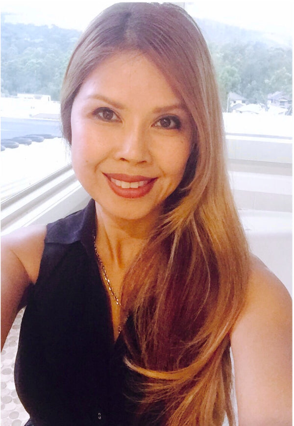 Tips for Winter Skin -by Sang Ha