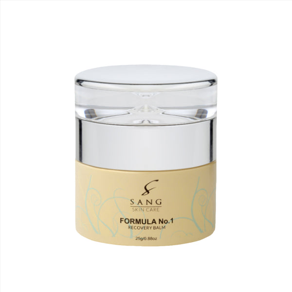 Formula No 1- Recovery Balm