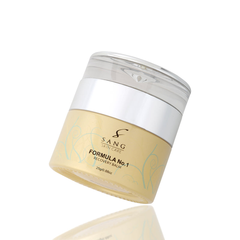 Formula No 1- Recovery Balm