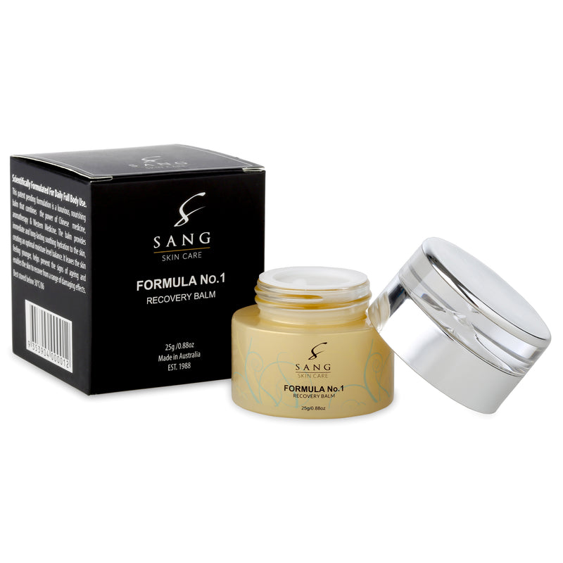 Formula No 1- Recovery Balm