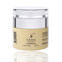 Lavender  Balm