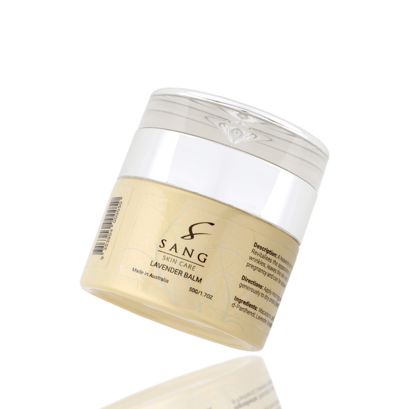 Lavender  Balm
