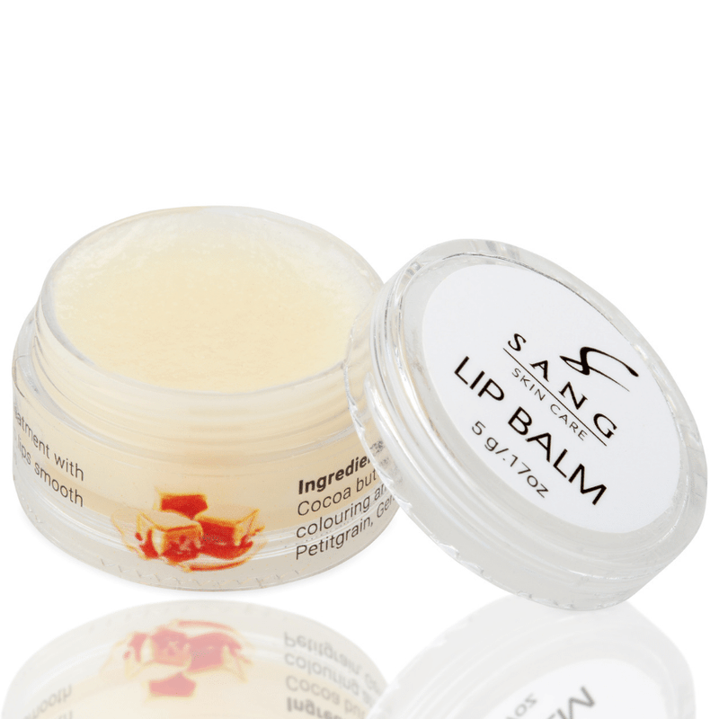 Lip Balm