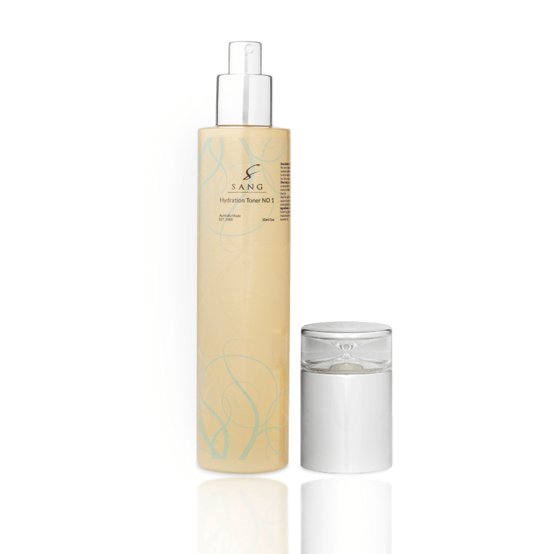 Hydration Toner No 1