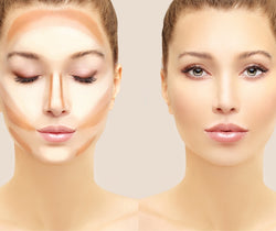 Turn Back Time  Online Make-up Workshop